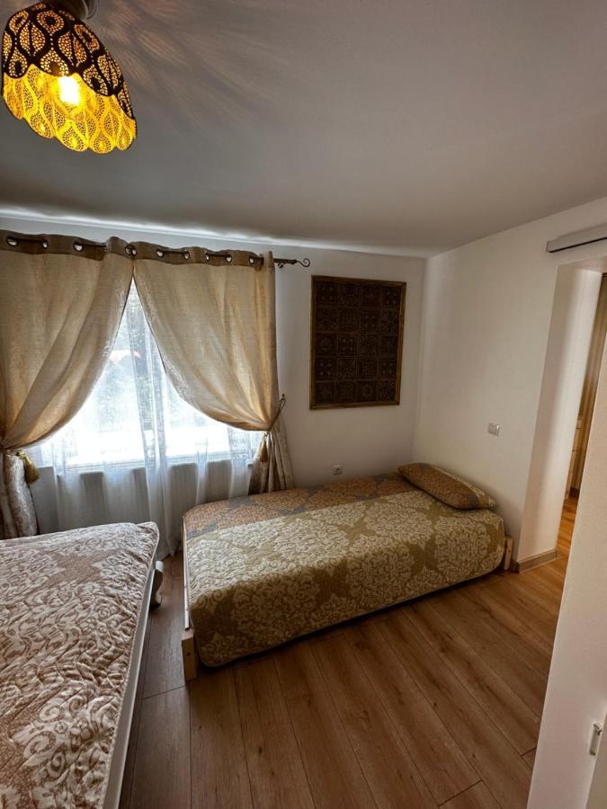 Harteneck Apartments Sibiu Exterior photo